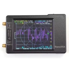 NanoVNA-Η Vector Network Analyzer